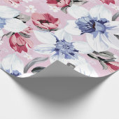 Floral Dreams #2 in Susiejayne Cadeaupapier (Hoek)