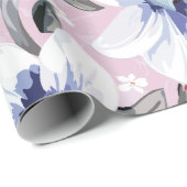 Floral Dreams #2 in Susiejayne Cadeaupapier (Rol Hoek)