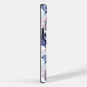 Floral Dreams #2 in Susiejayne Case-Mate iPhone Case (Achterkant / Rechts)