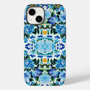 Floral Dreams #5 bij Susiejayne Case-Mate iPhone 14 Hoesje