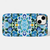 Floral Dreams #5 bij Susiejayne Case-Mate iPhone Case (Achterkant (horizontaal))