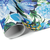 Floral Dreams #5 in Susiejayne Cadeaupapier (Rol Hoek)