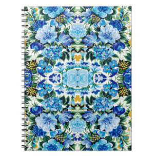 Floral Dreams #5 in Susiejayne Notitieboek