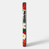 Floral Dreams #6 in Susiejayne Case-Mate iPhone Case (Achterkant / Links)