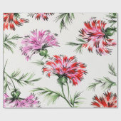 Floral Dreams #7 in Susiejayne Cadeaupapier (Vlak)