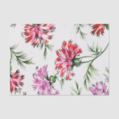 Floral Dreams #7 in Susiejayne Tissuepapier (Voorkant)