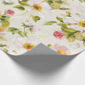 Floral Dreams #8 in Susiejayne Cadeaupapier (Hoek)