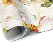 Floral Dreams #8 in Susiejayne Cadeaupapier (Rol Hoek)