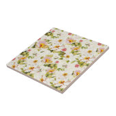 Floral Dreams #8 in Susiejayne Tegeltje (Zijkant)