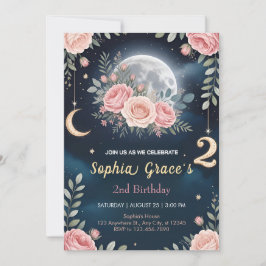 Floral Dreams for Two Kaart