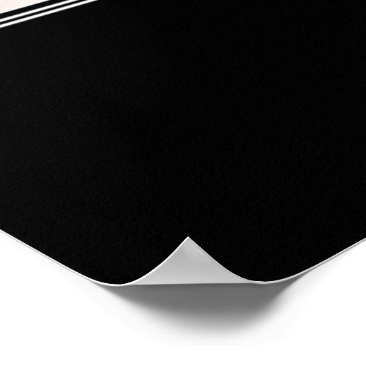 Floral Dreams Poster (Hoek)