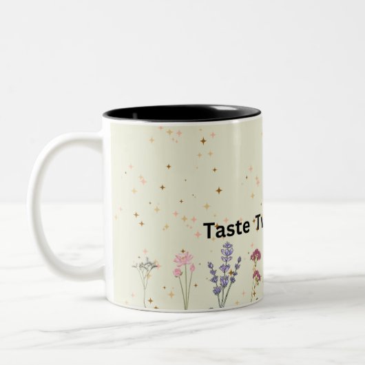 Floral Dreams & Shimmering Stars Mok (Links)