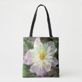 Floral Dreams Tote Bag (Voorkant)