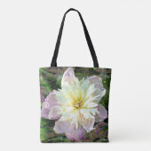 Floral Dreams Tote Bag (Achterkant)