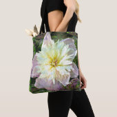 Floral Dreams Tote Bag (Dichtbij)