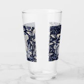 Floral Easter Glas (Links)
