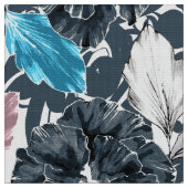 Floral_EB050812 Stof (Close Up)