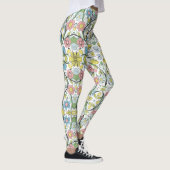 Floral Elegance Leggings 2 (Rechts)