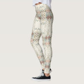 Floral Elegance Leggings 7 (Links)