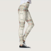 Floral Elegance Leggings 7 (Rechts)