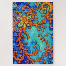 Floral Elegance