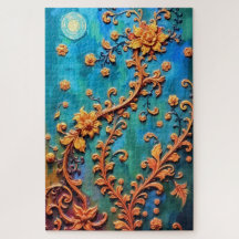 Floral Elegance