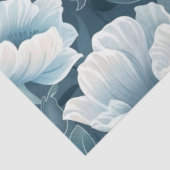  Floral Elegant Decoupage Art Tissuepapier (Detail)