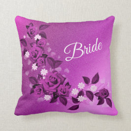 Floral Elegant Kussen