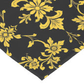 Floral Elegant Luxe Modern Collectie Lange Tafelloper (Hoek)