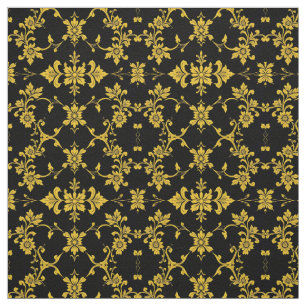 Floral Elegant Luxe Modern Collectie Stof