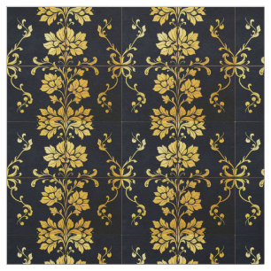 Floral Elegant Luxe Trendy Collectie Stof
