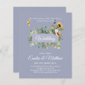 Floral Elegant Modern (Voorkant / Achterkant)