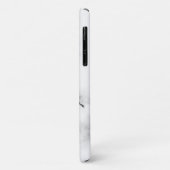 Floral Elephant Case-Mate iPhone Case (Achterkant/links)