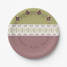 Floral en gebundeld ontwerp