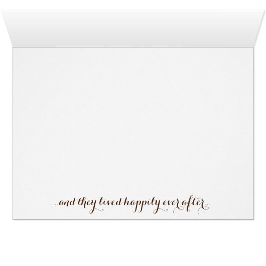 Floral en hout - Hartelijk dank (Binnen Horizontaal (Onder))