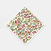 Floral en wijnstokken in Valencia Servet (Hoek)