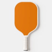 Floral Enigma Pickleball Paddle (Achterkant)
