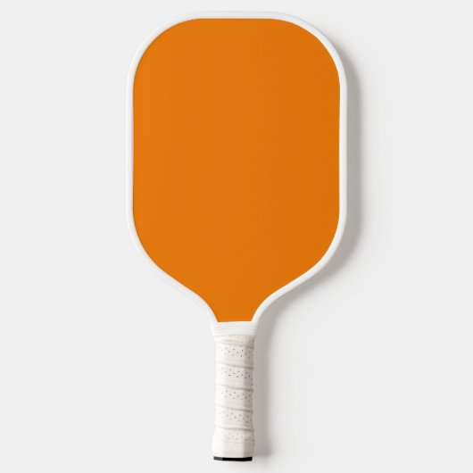 Floral Enigma Pickleball Paddle (Achterkant)