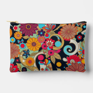 Floral Etui
