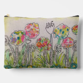 Floral Etui (Voorkant)