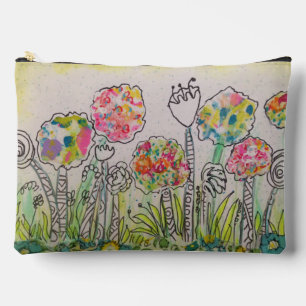 Floral Etui