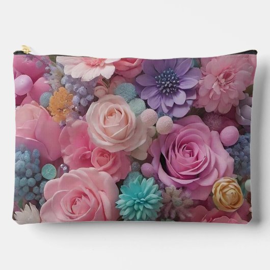 Floral Etui (Voorkant)