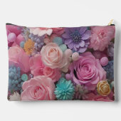 Floral Etui (Achterkant)