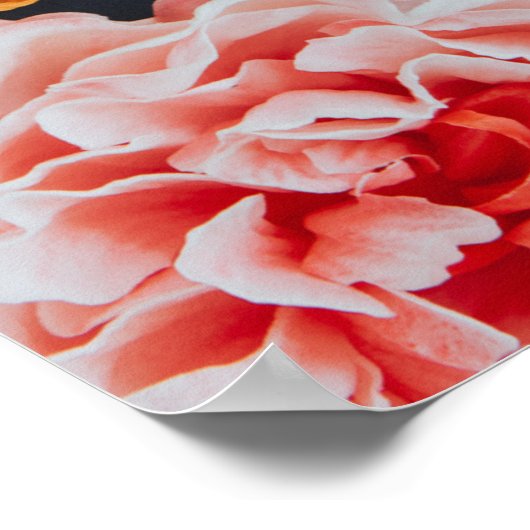 Floral Event Poster (Hoek)