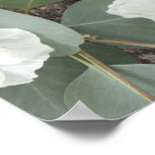 Floral Event Poster (Hoek)