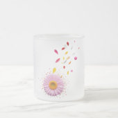 Floral Explosion Combo Mok - 15 oz** (Center)