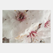 Floral Explosion Inpakpapier Vel (Voorkant 3)