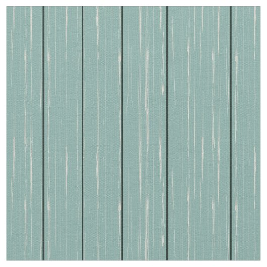 Floral fabric turquoise stof (Close Up)