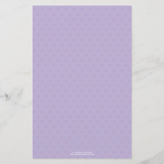 Floral Fairy Baby of Beer Belly Baby shower Game (Achterkant)