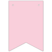 Floral Fairy Butterfly Happy Birthday Banner (Eerste vlag)